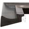 Craig Frames Ventura Scratched Black Picture Frame